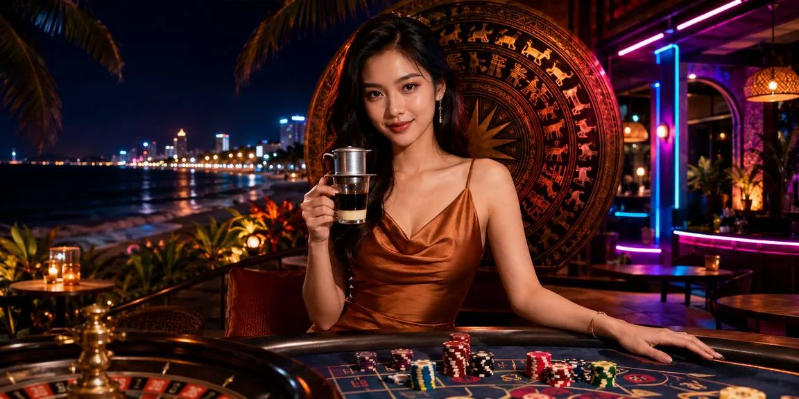 Những điểm định hình trải nghiệm tại 448c
